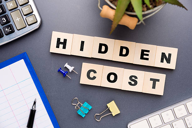 The Hidden Costs Lurking Inside Your 401(k) Plan